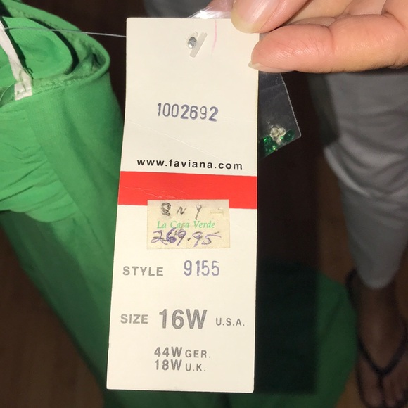 Dress - Picture 6 of 6